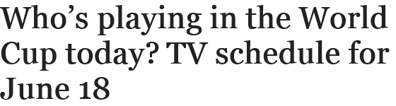 View content recommended for you