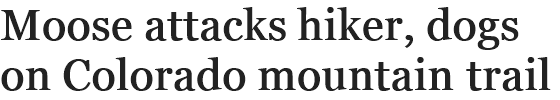 View content recommended for you