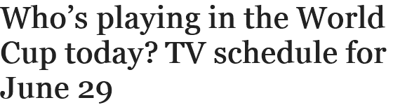 View content recommended for you
