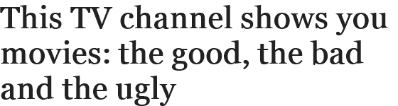 View content recommended for you