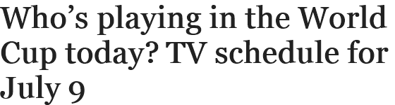 View content recommended for you