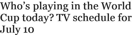 View content recommended for you