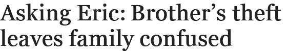 View content recommended for you