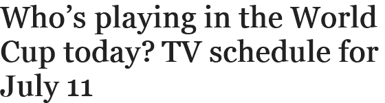 View content recommended for you