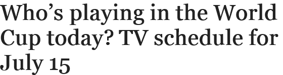 View content recommended for you