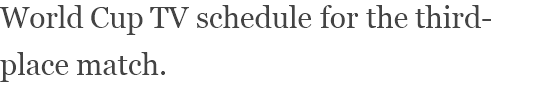 View content recommended for you