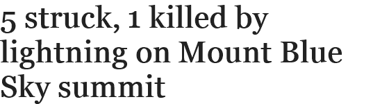 View content recommended for you