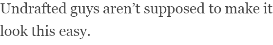 View content recommended for you