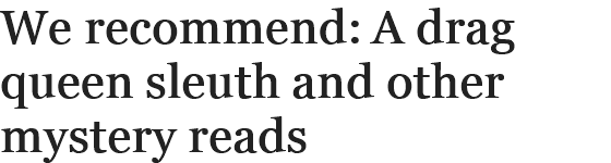 View content recommended for you