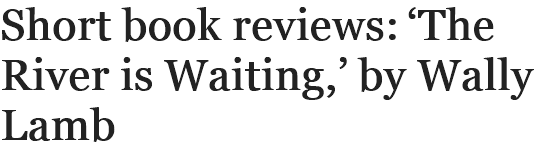 View content recommended for you