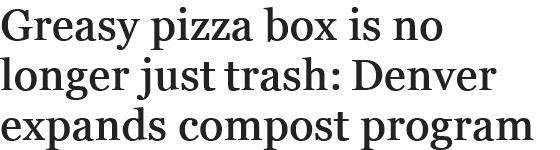 View content recommended for you