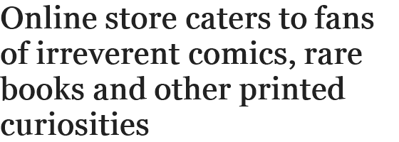 View content recommended for you