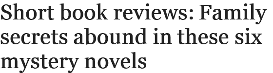 View content recommended for you